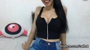 Video Bokep camgirl cathot mostrando os seios em show na webcam e pedindo para voce gozar period online