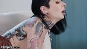 Bokep Terbaru XEmpire Joanna Angel goes Ass 2 Mouth with Giant Black Cock hot