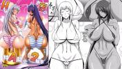 Bokep Mobile MyDoujinShop Big Breasted Bimbos Get Slutty In Sling Bikini Ikkitousen Hentai Comic terbaru