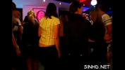 Video Bokep Steamy sexy fuckfest party