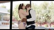 Nonton Bokep Chanel Preston swallow Rob Pipers big black cock gratis