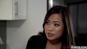 Video Bokep Terbaru Slutty Asian Step Sister Vina Sky Seduces Horny Step Bro in Kitchen 3gp online