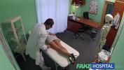 Bokep HD FakeHospital Sales rep caught on camera using pussy hot