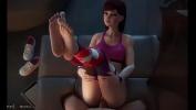 Bokep Hot D period VA Pov Sex Show her Sexy Feet Overwatch 3gp online