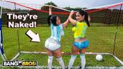Link Bokep BANGBROS Sexy Latina Pornstars With Big Asses Play Soccer And Get Fucked terbaik