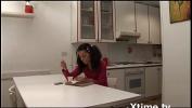 Download Video Bokep Naughty teenie gives a warm welcome to her dad 2020