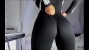 Nonton Bokep perfect ass in black yoga pants terbaru 2020