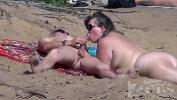 Nonton Bokep Blowjob on a nudist beach online
