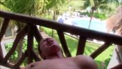 Video Bokep Public Squirting And Cumshot On Hotel Balcony terbaik