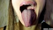 Bokep HD Fetish tongue Ananta Shakti and licking fingers online