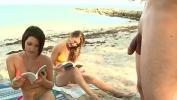 Nonton Video Bokep BRANDI BELLE My Friends And I Getting Kinky On The Beach terbaik