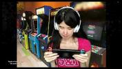 Download Video Bokep Topless Asian Gamer Girl 3gp