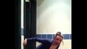 Vidio Bokep She Almost Got Caught Peeing On Starbucks Toilet Floor hotpeegirls period com