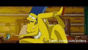 Video Bokep Simpsons Hentai Cabin of love online