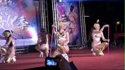 Film Bokep Taiwan Temple Fair dancers Baby Queens music Lady Marmalade gratis