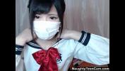 Download Bokep Japanese schoolgirl stripping on cam mp4
