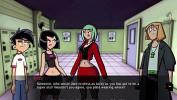 Bokep Online Danny Phantom Amity Park Part 11 masturbating Goth 3gp