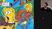 Nonton Video Bokep SpongeBob Meets The Wrong Side Of The Internet 3gp online