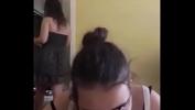Video Bokep her roommate caught her sucking his dick 3gp online