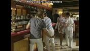 Bokep Hot Sexy lady has a fuck in a bar mp4