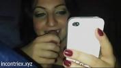 Film Bokep Fidanzata porca fa un pompino filmandosi con lo smartphone period yuvideos period com gratis