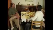 Bokep Full Two couples dinner hot