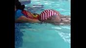 Nonton Film Bokep cherokeedass In the pool dancing bachata terbaru