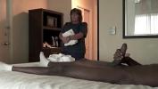 Video Bokep NICHE PARADE BBW Hotel Maid Strokes Big Black Cock With White Hands terbaru