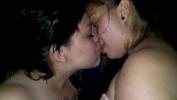 Nonton Film Bokep Lady Lace and her first lesbian kiss terbaru