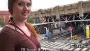 Bokep Money for live sex in public place hot