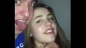 Nonton Video Bokep Shy young little sister with big natural tits make me horny 2020