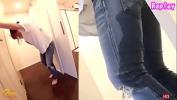 Video Bokep Japanese Pee Desperation and Jeans Wetting terbaru