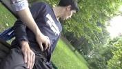 Bokep Baru Gay Amateur Public Handjob in a Park excl online