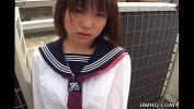 Bokep Online Japanese schoolgirl sucks cock Uncensored hot