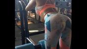 Bokep Full Amazing ASS at gym hot