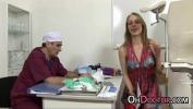 Bokep Baru Gyno Doctor Slips A Finger And Speculum In Her Vulva 3gp online