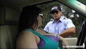 Download Film Bokep Big Tit BBW Bille Austin is Pulled Over and Fucked By Cop terbaik