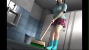 Vidio Bokep Cleaning Lady 3D Sex 2020
