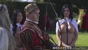 Film Bokep Brazzers Storm Of Kings XXX Parody Part Anissa Kate and Jasmine Jae and Ryan R terbaik