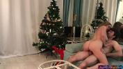 Bokep Surprise Christmas gift from my stepbrother after I prove I 039 m not a virgin Erin Electra hot