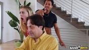 Nonton Bokep BANGBROS Young Haley Reed Fucks Boyfriend Behind Her Dad rsquo s Back 2020