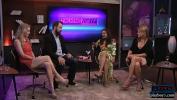Download Video Bokep Talk show about sex talks about having sex in public 3gp