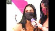 Bokep Video Striptease Ariane Latuf amp Tatiane Biscesto Proibidas do Funk 2020