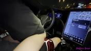 Nonton Bokep Fucking my tinder date in his Tesla while driving 4k online