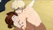 Bokep Mobile My Hero Academia Bakugo having sex with Uraraka 2020