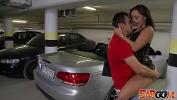 Bokep Video Totally wasted car sex hot