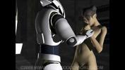 Bokep Terbaru 3D Animation colon Robot Captive 3gp online