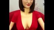 Nonton Video Bokep uxdoll period com Beautiful Robot Sex Doll 2018 Newest Development terbaru