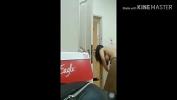 Bokep Terbaru Busty teen prank delivery boy and accidentally showing her nacked body