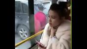 Link Bokep Chinese girl kissed period In bus period 3gp